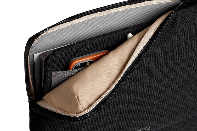 Bellroy Laptop Caddy 15“ und 16 Zoll - Black