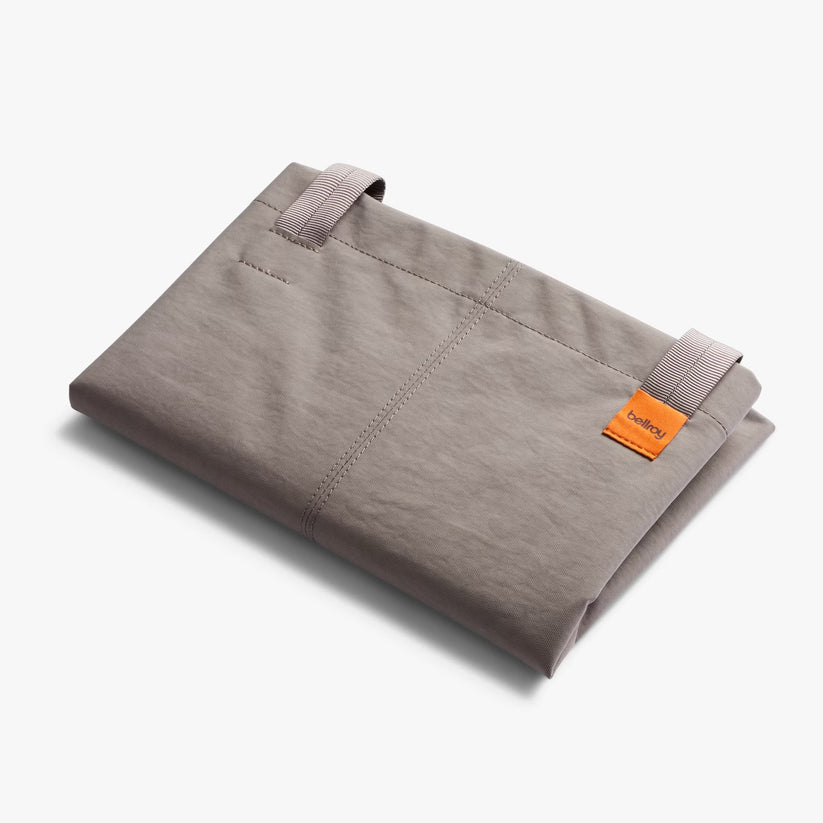 Bellroy Market Tote - Taupe