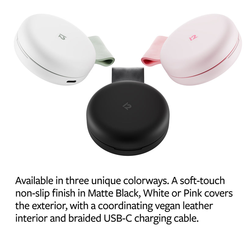 Twelve South ButterFly SE - Iridescent