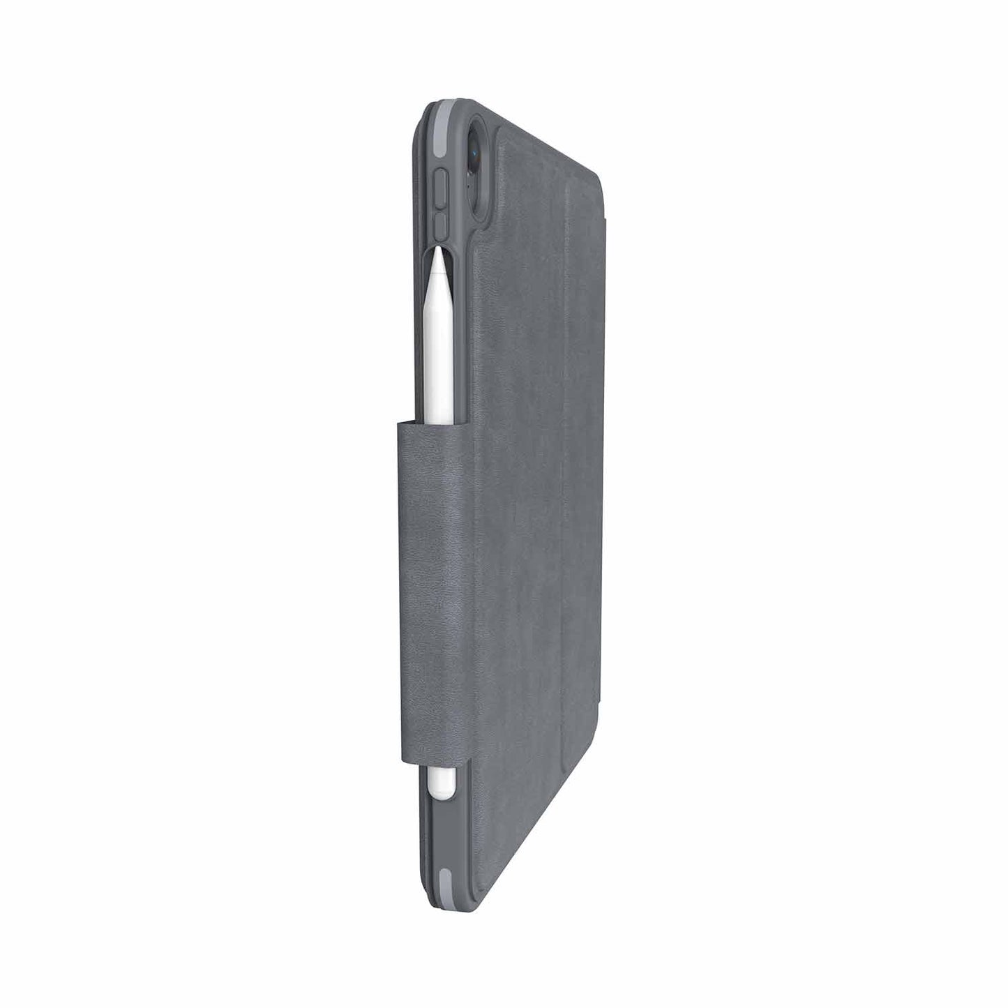 Zagg Tastatur Pro Keys für iPad Air 10.9 Zoll, schwarz