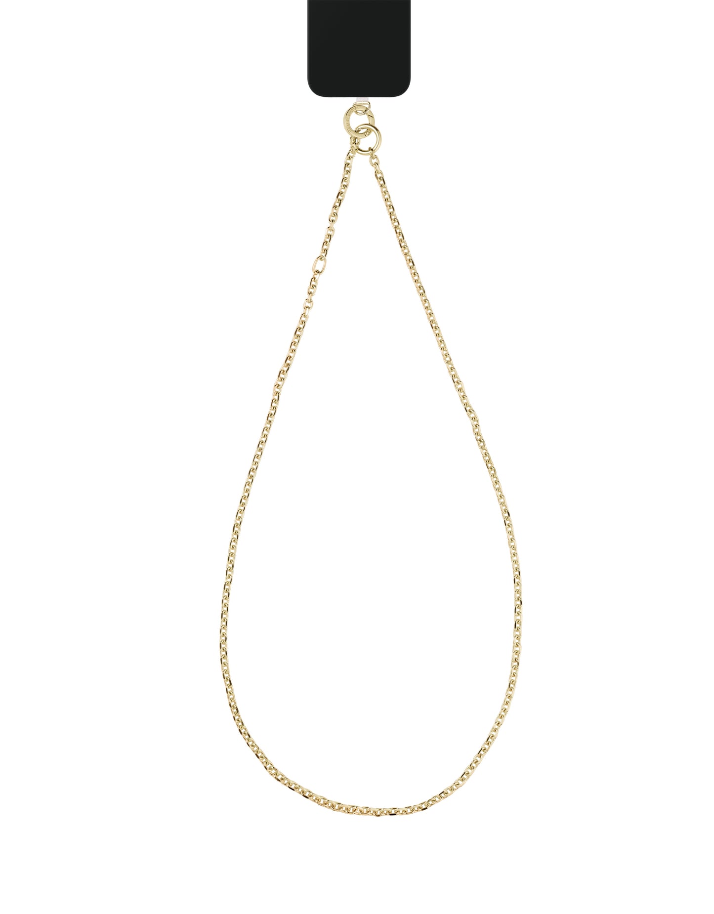 Ideal of Sweden Kettenband - Schmal Gold