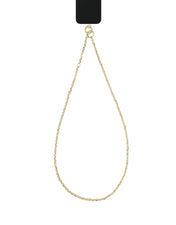 Ideal of Sweden Kettenband - Schmal Gold