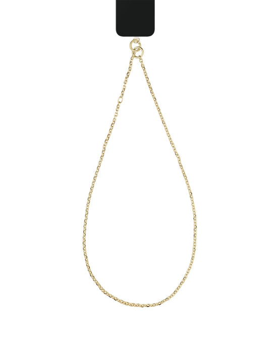 Ideal of Sweden Kettenband - Schmal Gold