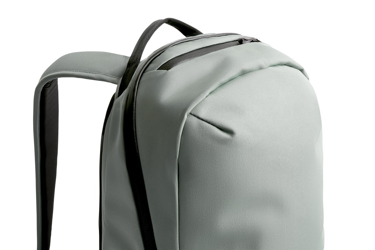Bellroy Via Backpack – Eucalyptus