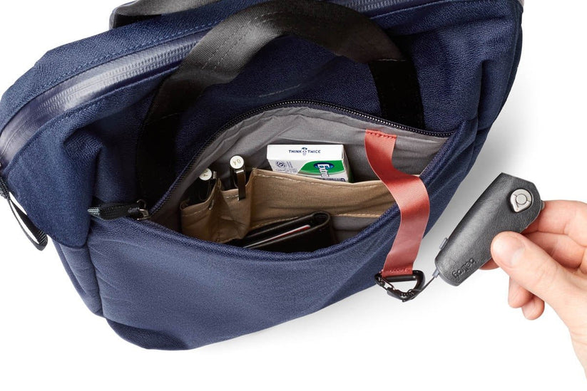 Bellroy Via Workpack – Navy