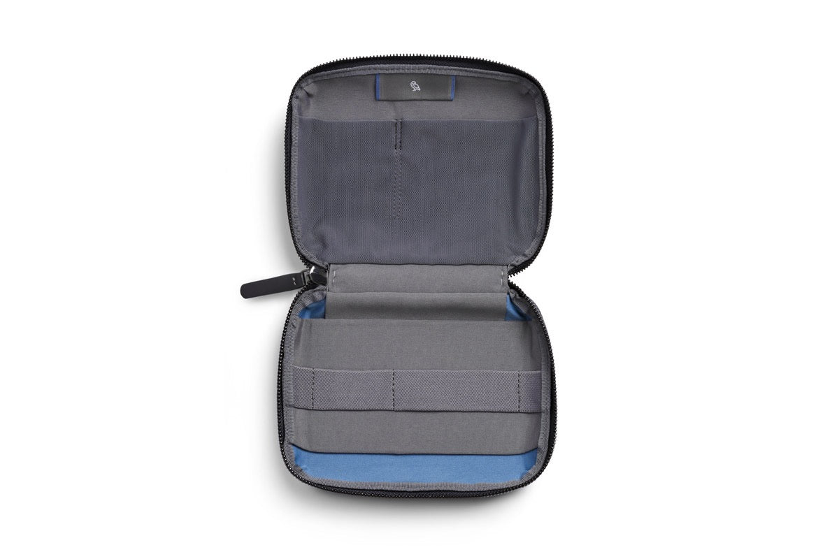 Bellroy Tech Kit Compact - Black