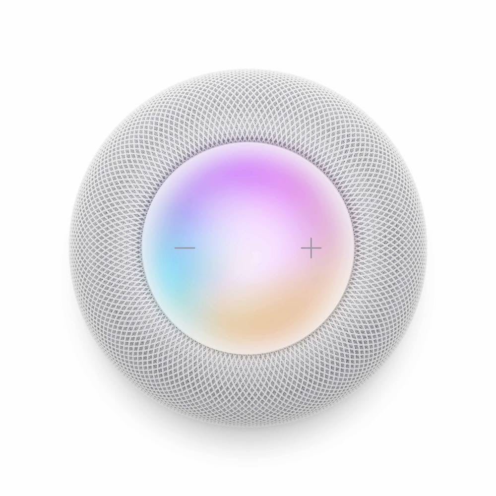 HomePod - weiß