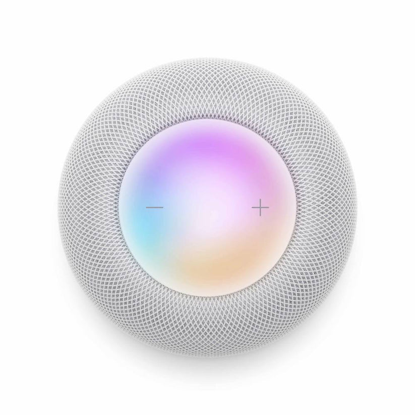 HomePod - weiß