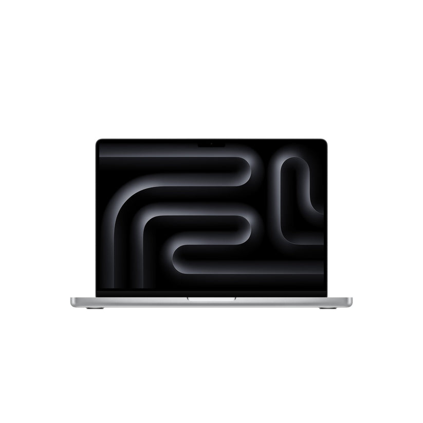 MacBook Pro 14 - SI/M4 10C CPU u. 10C GPU/24 GB/512 GB SSD/70W/NG/GER - epos | Apple Premium Partner