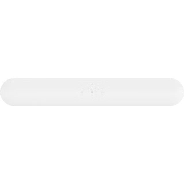 SONOS - Beam 2 Soundbar - Weiss