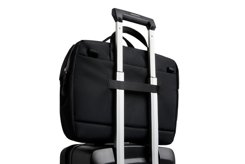 Bellroy Via Work Bag (Tech Briefcase) - Black