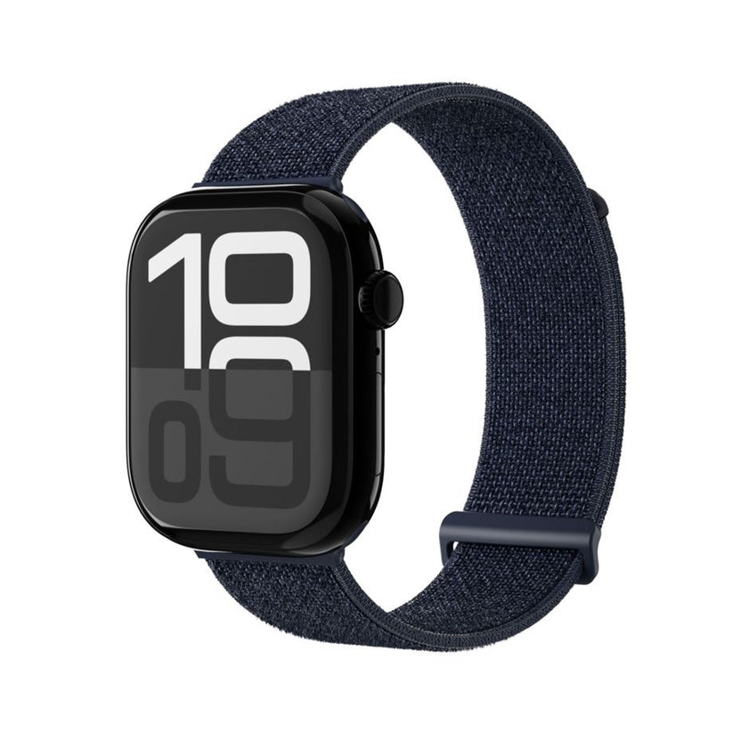 Vonmählen Fitness Loop 2 38/40/41(42mm neu) Navy