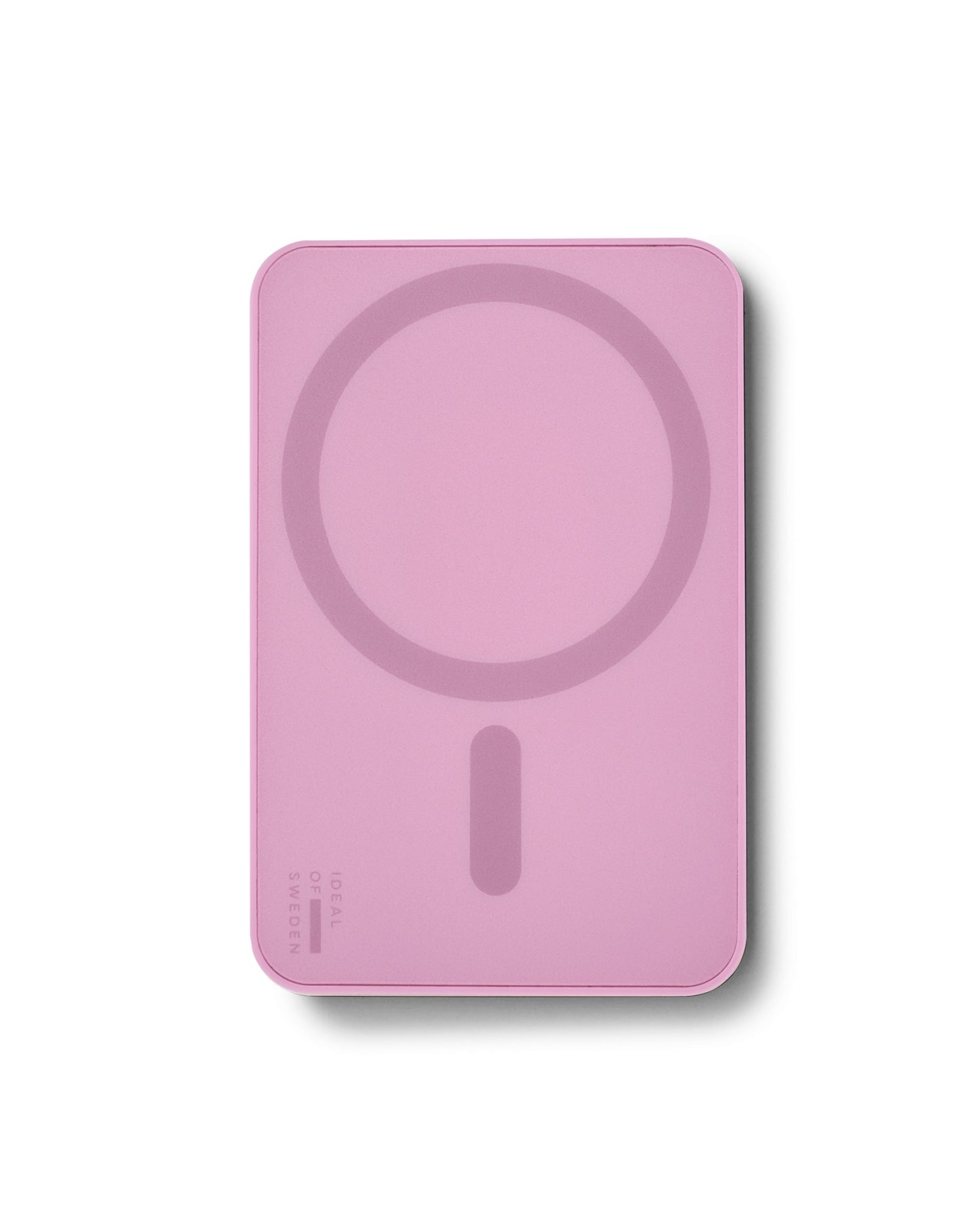 Ideal of Sweden MagSafe Saugnapf-Handyhalterung - Bubblegum Pink - epos | Apple Premium Partner