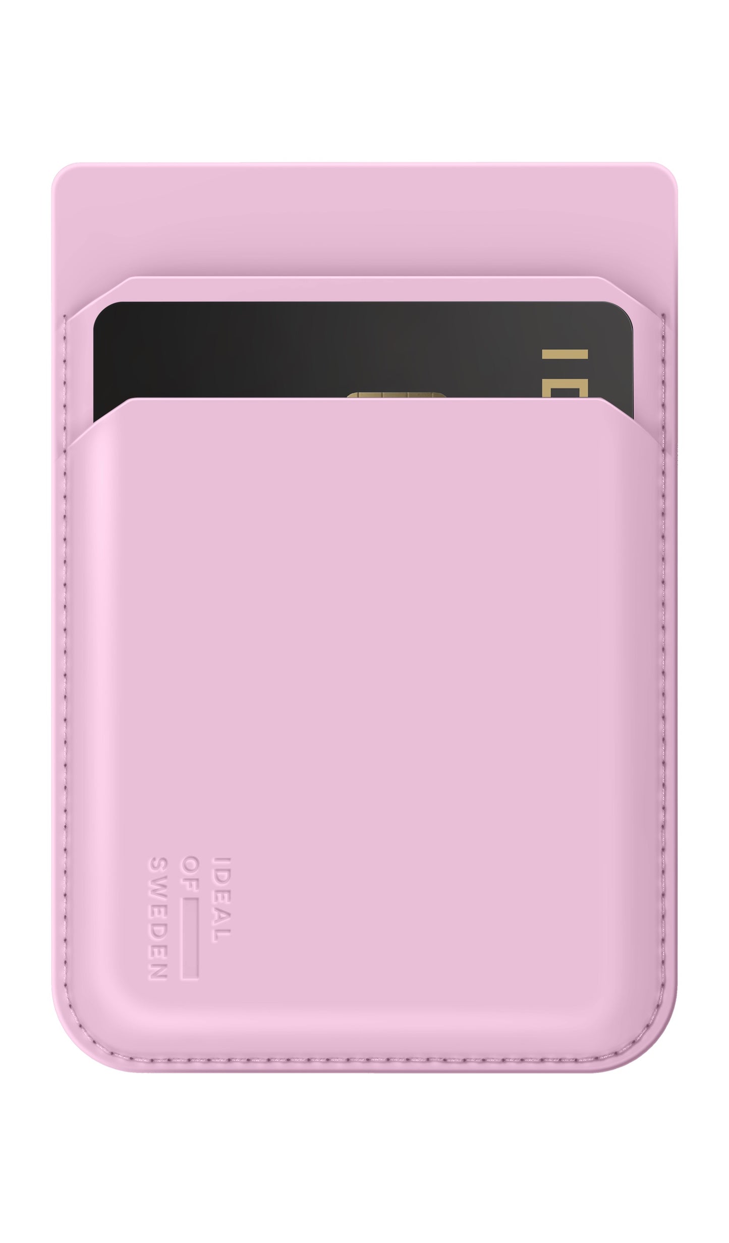 Ideal of Sweden MagSafe Kartenhalter - Bubblegum Pink