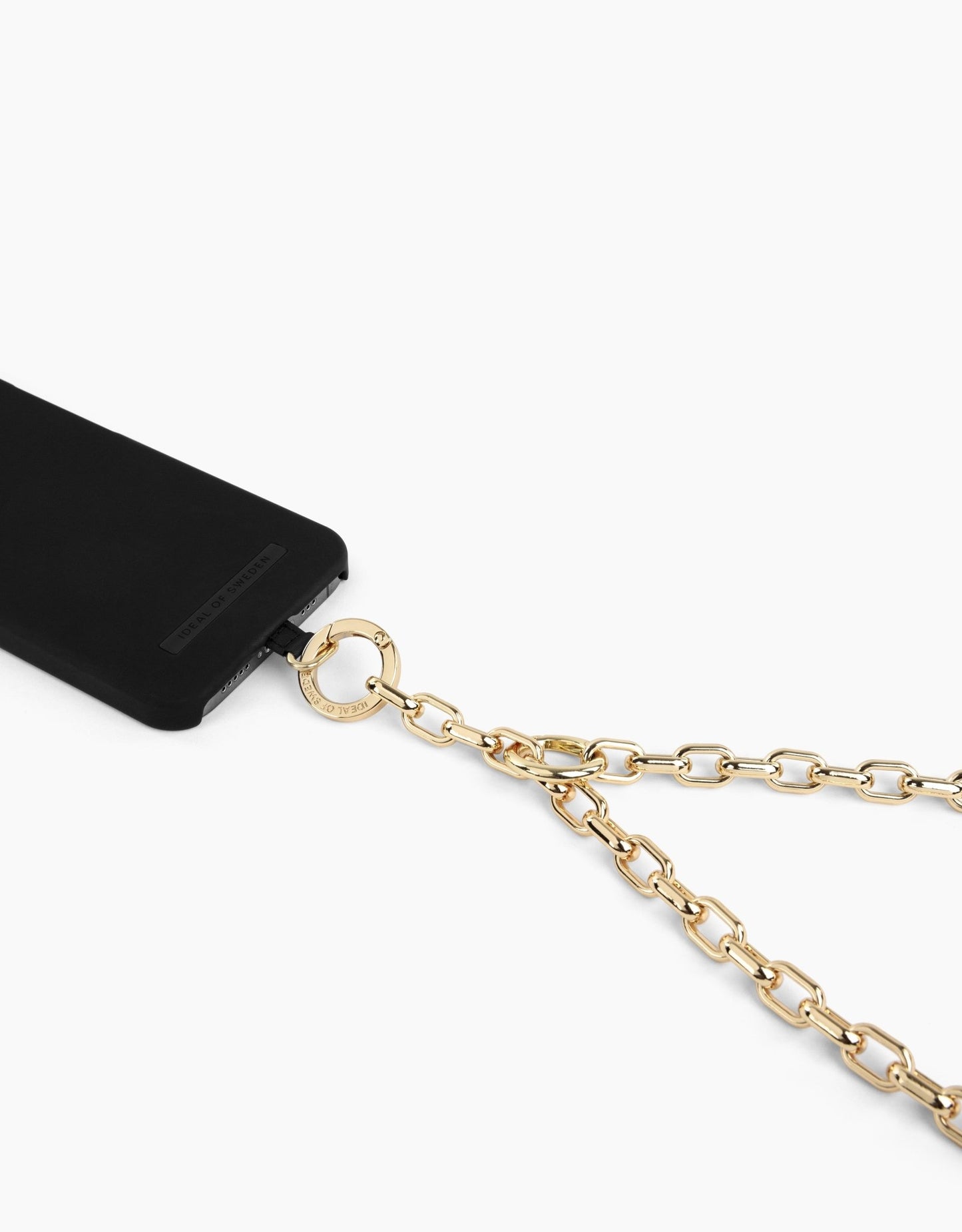 Ideal of Sweden Kettenband - Gold