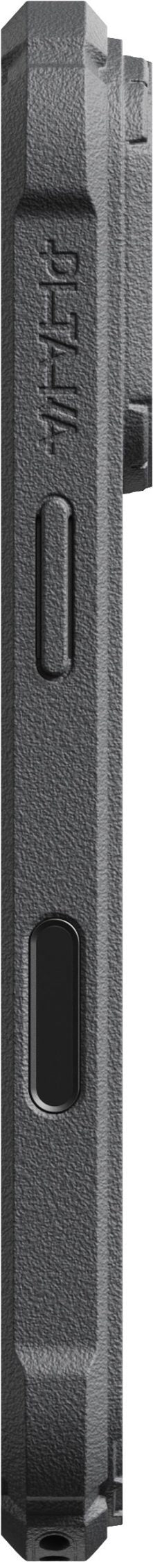 Pitaka Cairn Case iPhone 17 Pro/18 Pro Black/Grey Twill
