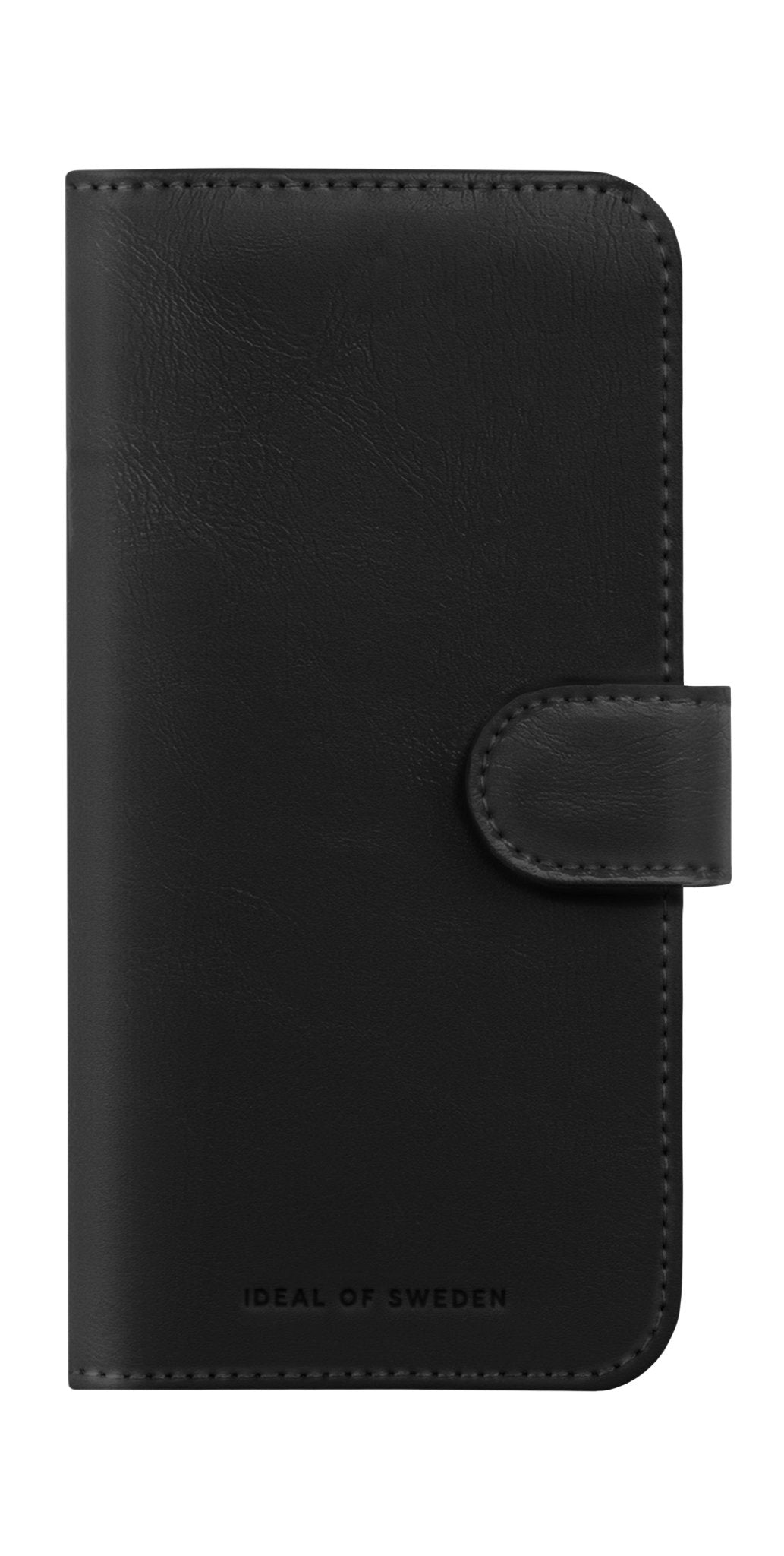 Ideal of Sweden Magnet Wallet+ MagSafe iPhone 17 Pro Max - Schwarz