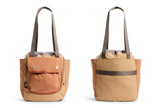 Bellroy Cinch Tote - SandDune