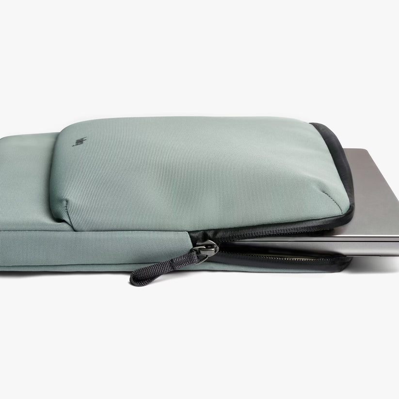Bellroy Laptop Caddy 13“ und 14 Zoll - Eucalyptus