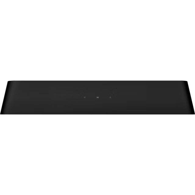 SONOS - Ray Soundbar - Schwarz