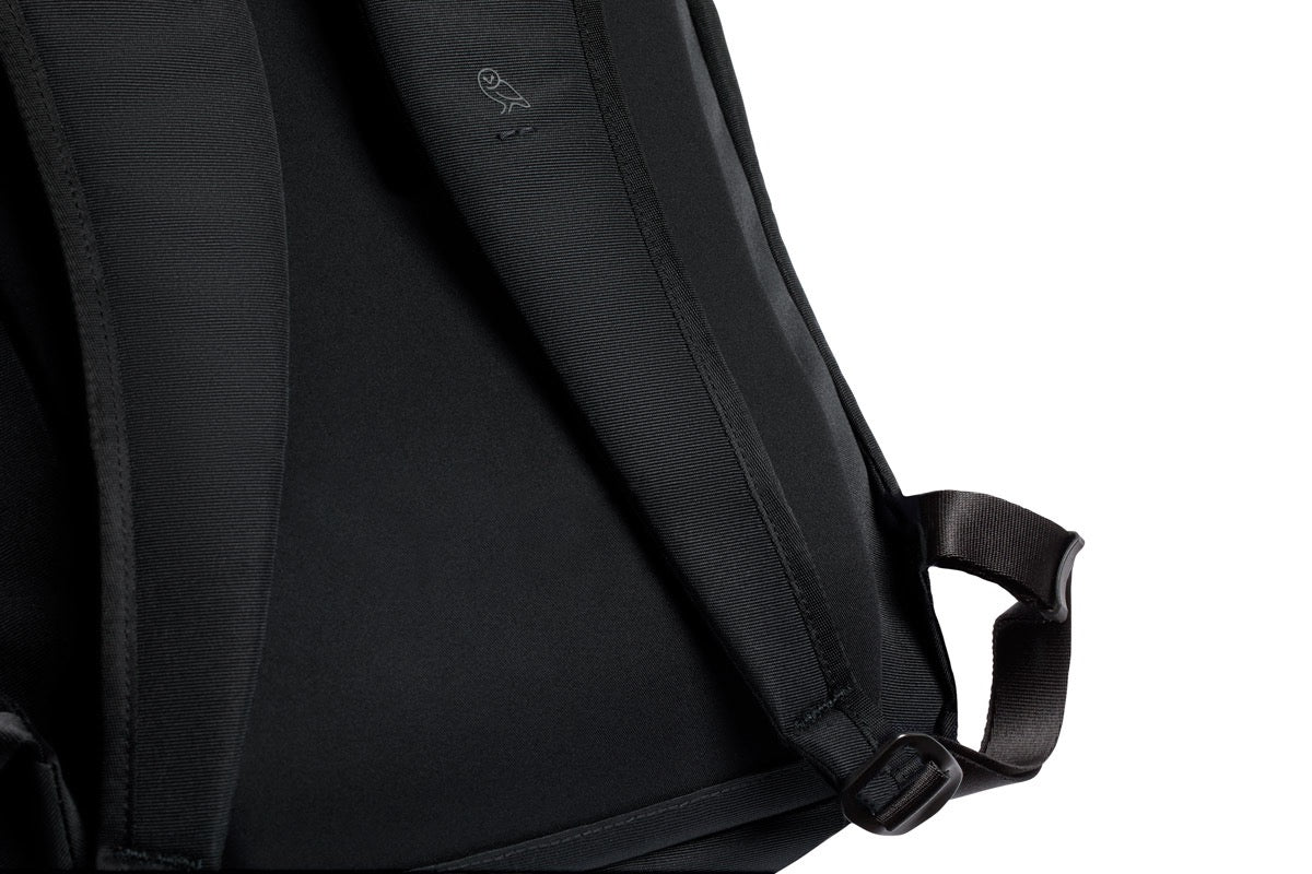 Bellroy Via Backpack – Black