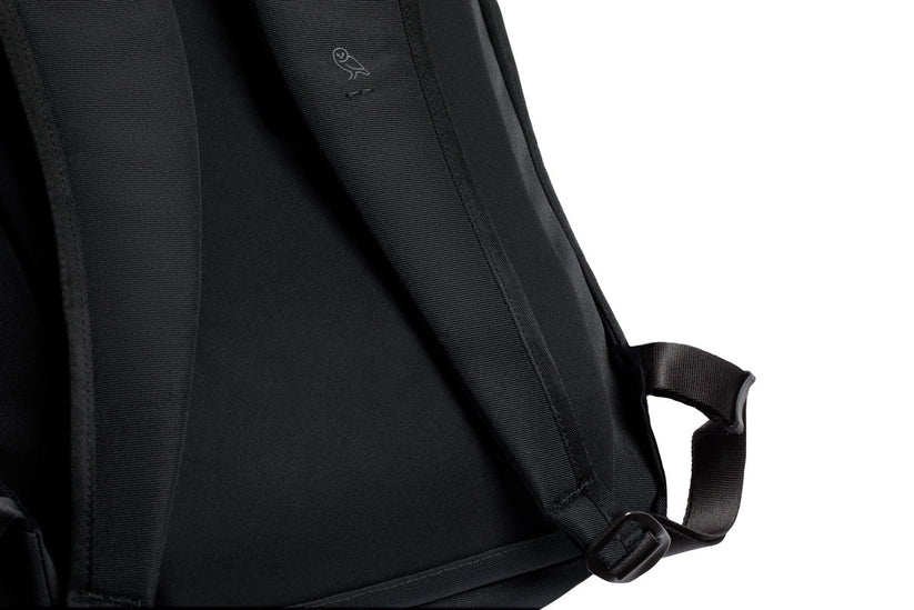 Bellroy Via Backpack – Black