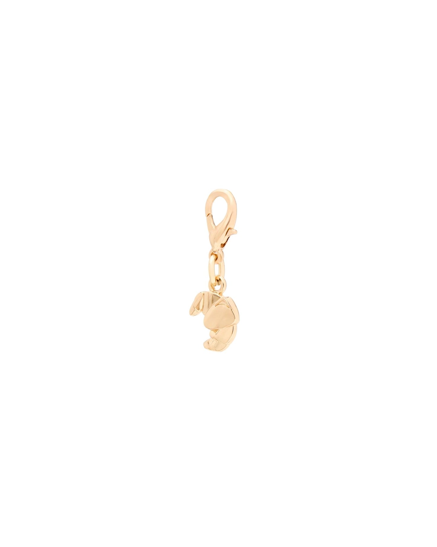 Ideal of Sweden Anhänger Croissant - Gold - epos | Apple Premium Partner