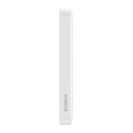 Baseus MagSafe Mini Powerbank - weiß