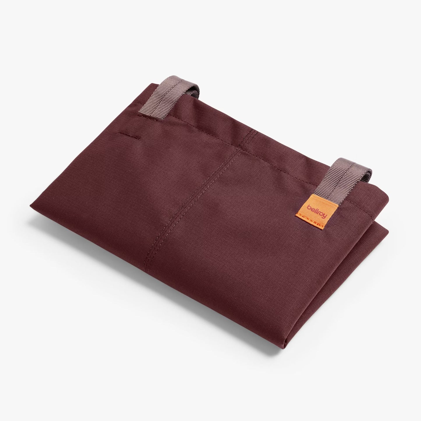 Bellroy Market Tote - Burgundy