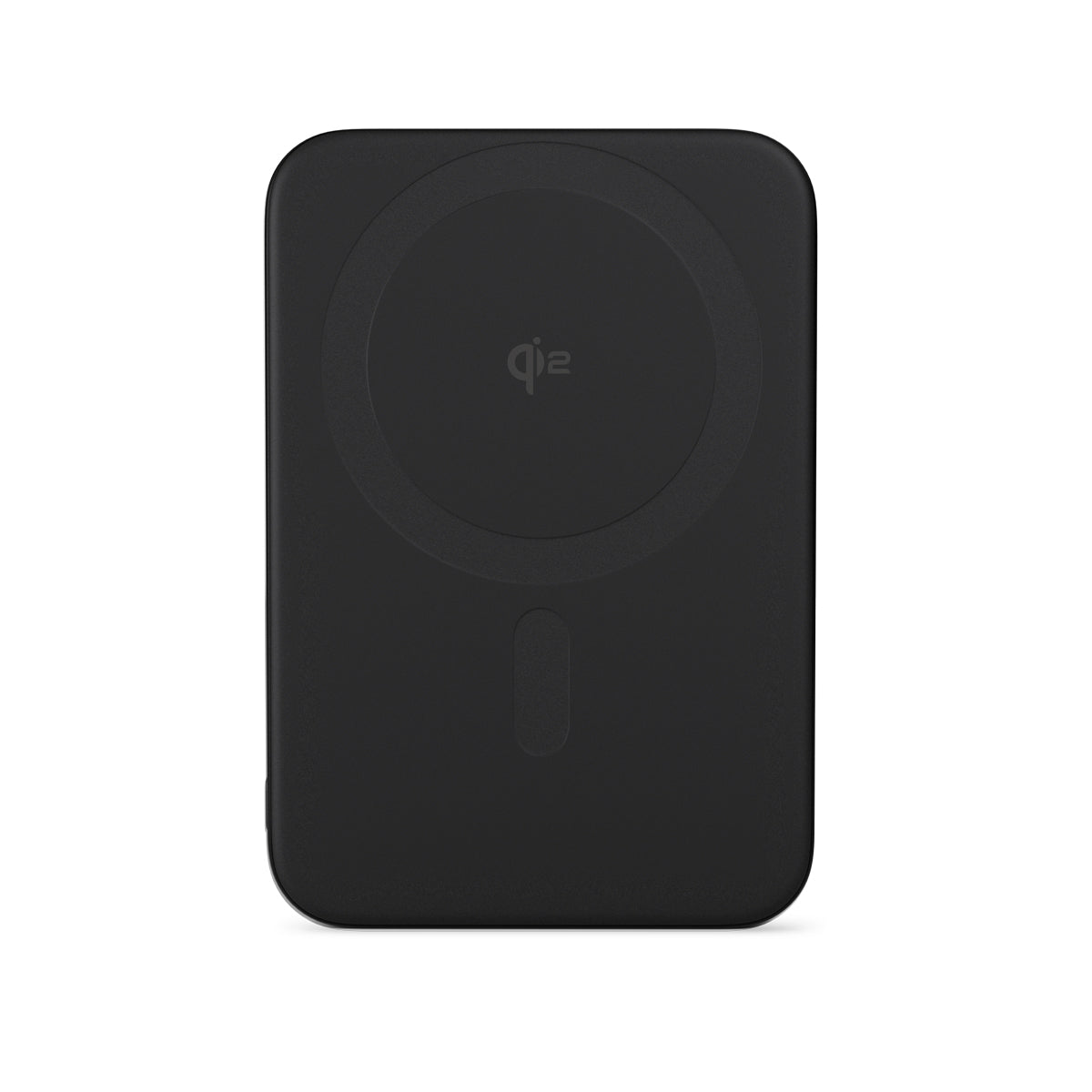 Epico Ultrapack Magsafe - Schwarz