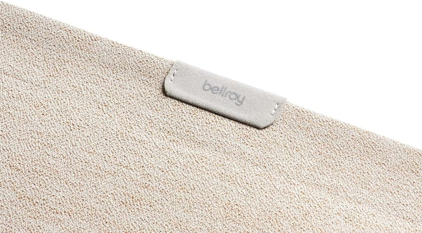 Bellroy Laptop Sleeve - 15“ und 16 Zoll - Saltbush - epos | Apple Premium Partner