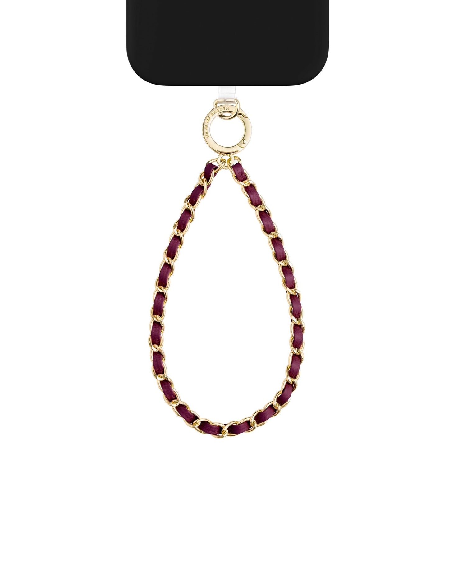 Ideal of Sweden Handy-Trageband - Cherry Gold - epos | Apple Premium Partner