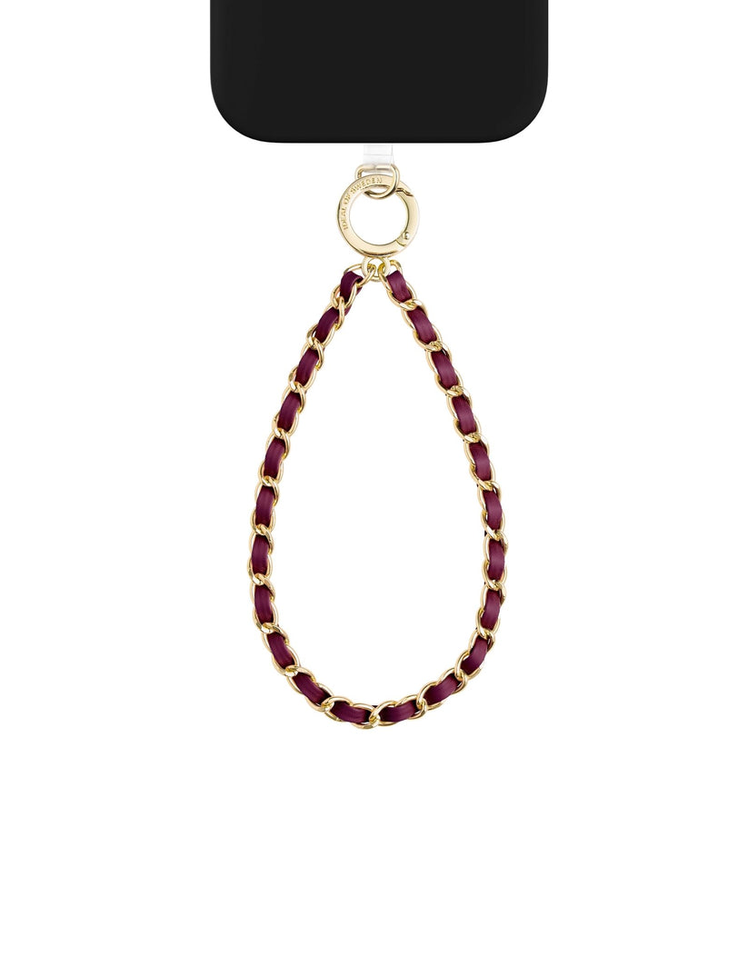 Ideal of Sweden Handy-Trageband - Cherry Gold - epos | Apple Premium Partner