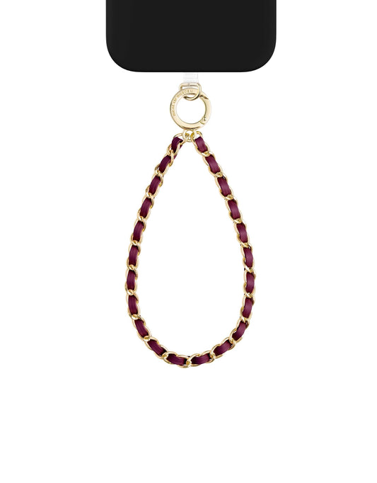 Ideal of Sweden Handy-Trageband - Cherry Gold - epos | Apple Premium Partner