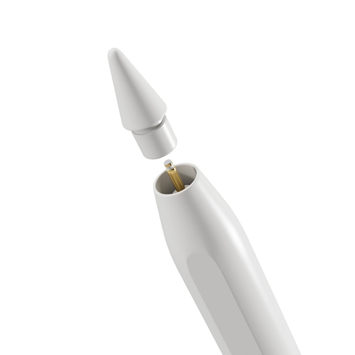 Epico Ersatzspitzen für Apple Pencil