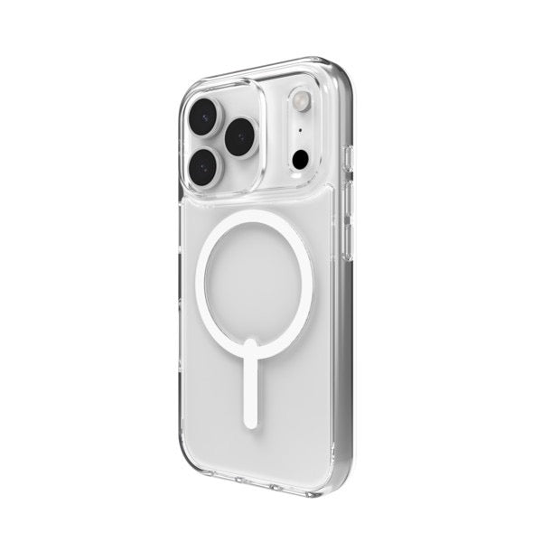 ZAGG Crystal Palace Lite Snap iPhone 17 Pro
