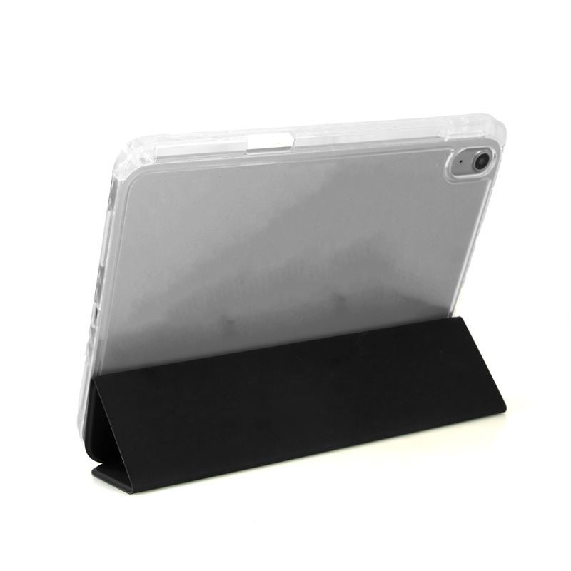 Mobile Origin Easy Tablet Case iPad A16 - transparent/schwarz