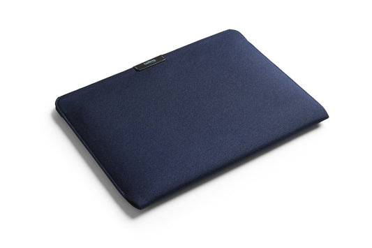 Bellroy Laptop Sleeve - 13“ und 14 Zoll - Navy