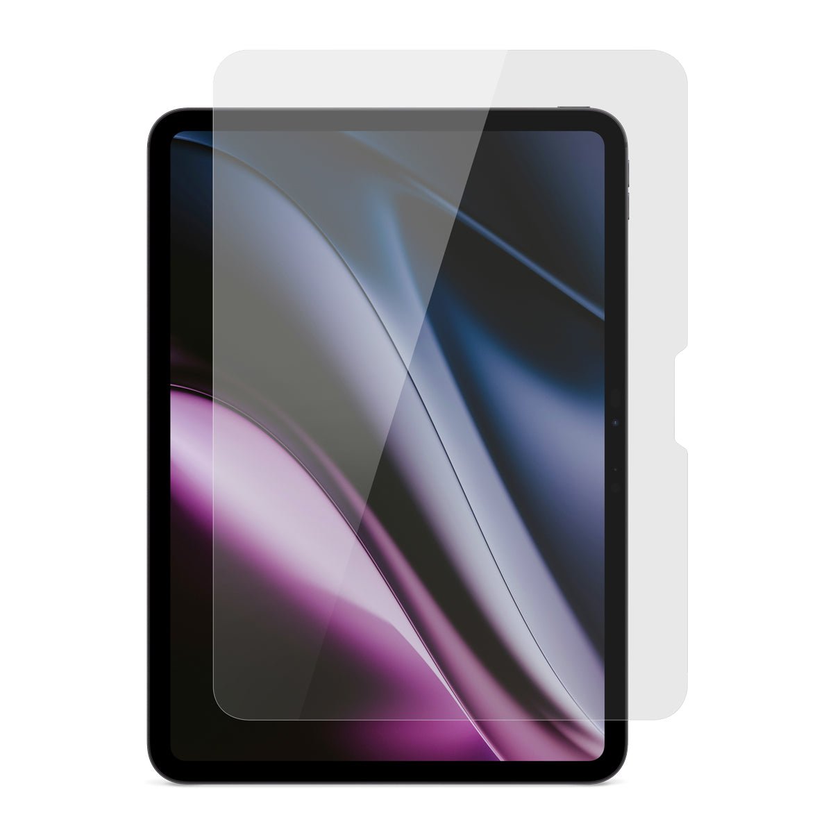 Epico Panzerglas für iPad Pro 11 M4/M5