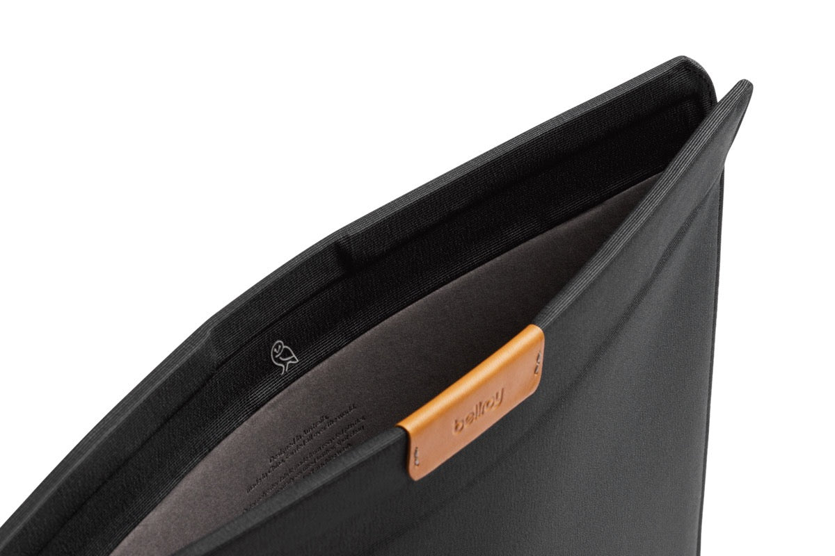 Bellroy Laptop Sleeve - 15“ und 16 Zoll - Slate