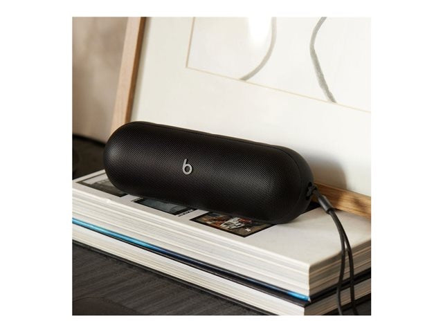Beats Pill - Wireless Bluetooth Speaker - Matte Black