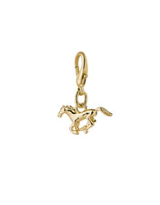 Ideal of Sweden Anhänger Pferdekönigin - Gold - epos | Apple Premium Partner