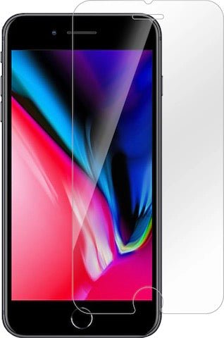 eSTUFF TitanShield for iPhone 8/ SE 2