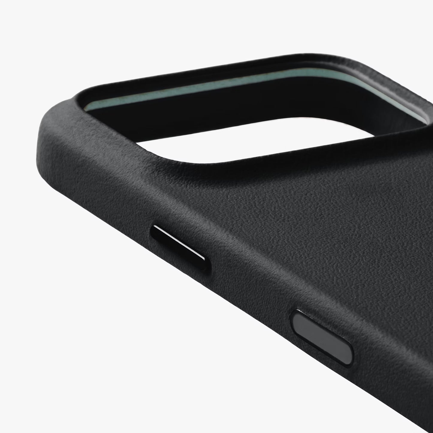 Bellroy Full Wrap Phone Case iPhone 17 Pro Max - Black