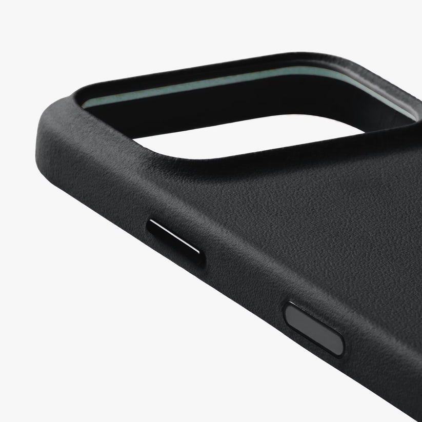 Bellroy Full Wrap Phone Case iPhone 17 Pro Max - Black