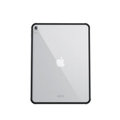 Epico Hero Case für iPad Air 13“ (M2, M3, M4), transparent/schwarz