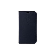 Galeli Book Book Case MARC for iPhone 15 Plus - black