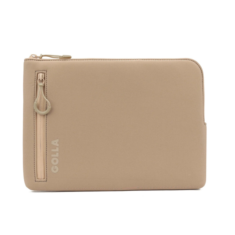 Golla Sleeve Metro Neoprene 13″ und 14“ Laptophülle – Coffee