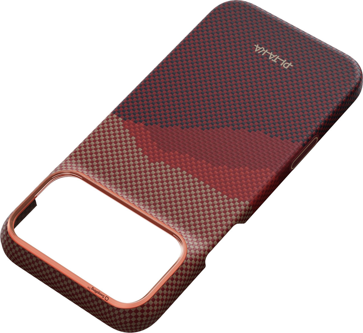 Pitaka Edge Case iPhone 17 Pro Max/18 Pro Max Autumn Dusk