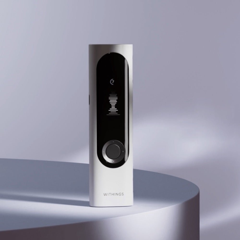 Withings BeamO 4-in-1 Gesundheitscan